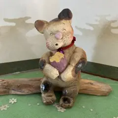 猫鏡餅(*´꒳`*) セパレートタイプ 白猫親子 蜜柑 - メルカリ