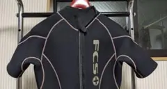 SALT CREEK フルスーツ ウェットスーツ 3ミリジャージフル - メルカリ