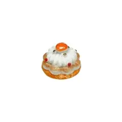 【新品・未使用・訳あり】サントノーレ・プラリネ　金彩　フェーヴ　フランス　送料込