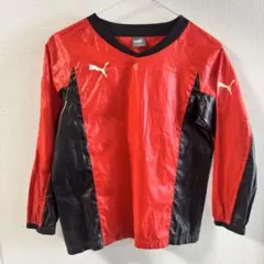 Puma　プーマ ピステ ウィンドブレーカー トレーニングウェア 130