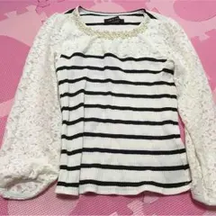 CECIL McBEE トップス