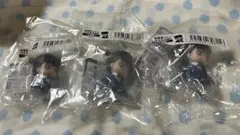 【名探偵コナン】ちぢませ隊8【工藤新一】※3点セット