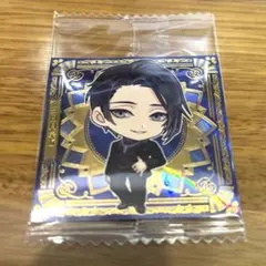 最新弾 刀剣乱舞 ONLINE シール ウエハース 三日月宗近 シークレット②