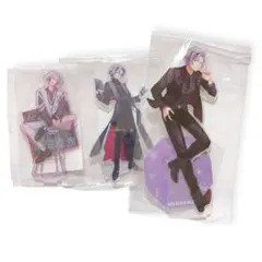 にじさんじ 不破湊 アクスタ まとめ売り ろふまお タロット
