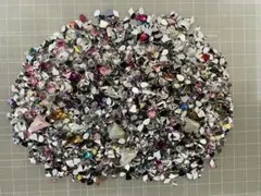 ネイルパーツ♡いろいろな色サイズ形のストーン