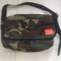 マンハッタンポーテージ メッセンジャーバッグ