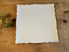 2026年最新】リチャードジノリ スクエアプレート ホワイトの人気