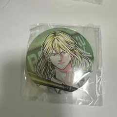 ジャンプ+ 10周年 忘却バッテリー コレクション缶バッジ 藤堂葵