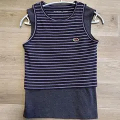 美品Ameri × FruitoftheLoom PACK TANK TOPのサムネイル