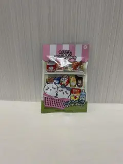 ちいかわ ランダムマグネット 韓国