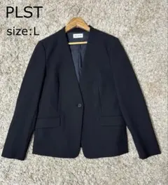 2025年最新】plst ウォームリザーブ カラーレスジャケットの人気