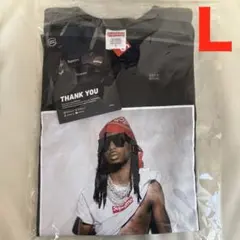 Supreme Playboi Carti Tee フォトtシャツ 新品未使用