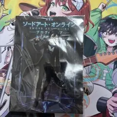 2026年最新】sao キリト アクリルスタンドの人気アイテム - メルカリ