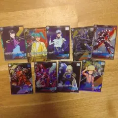 機動戦士ガンダム アーセナルベース セット