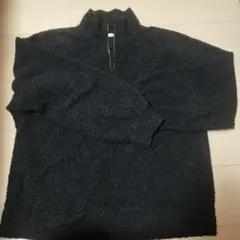 terawearemuブラック Lサイズ