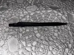 CARAN d'ACHE 849 シャープペンシル 0.5mm ブラックのサムネイル