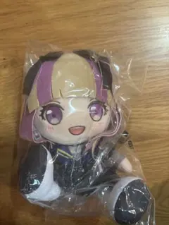 2026年最新】バンドリ パレオ ぬいぐるみの人気アイテム - メルカリ