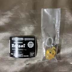 ZB1 zeroni テニニ テレ めじるしアクセサリー