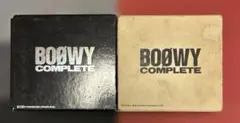 boowy 邦楽