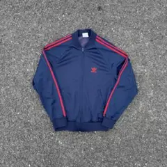 80s adidas atp トラックジャケット vintage usa製70s