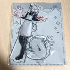 ぬいストア 1st Anniversary アクリルスタンド 葛葉 にじさんじ