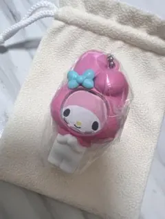 フォトフレームマスコット　マイメロディー