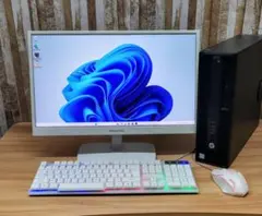 デスクトップパソコン ゲーミングPC