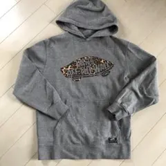 VANS OFF THE WALL バンズ オフ ザ ウォール パーカー