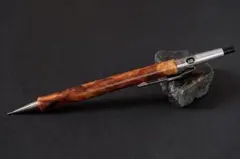 PG4 シャープタンク 蝕刻 木軸 pg5カスタム SHARP Tank pg5 tuningsharp｜how