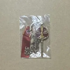 一番くじ ツイステ バッグチャーム カリム