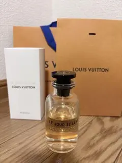M191☆LOUIS VUITTON☆ルジュール・スレーヴ☆香水☆100ml - メルカリ