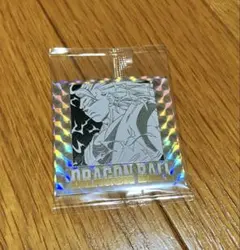 ドラゴンボール 40th シール ウエハース 2弾　第四十巻