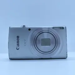 2026年最新】canon ixy200 シルバーの人気アイテム - メルカリ