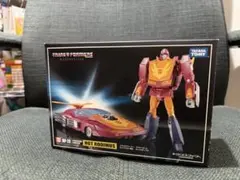 トランスフォーマー マスターピース 総司令官 ロディマスコンボイ