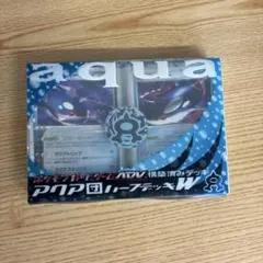 ポケモンカード ADV アクア団 マグマ団 ハーフデッキW - メルカリ
