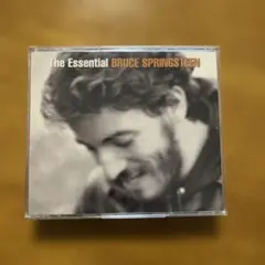 【中古】［CD］エッセンシャル・ブルース・スプリングスティーン エッセンシャル・ブルース・スプリングスティーン - メルカリ