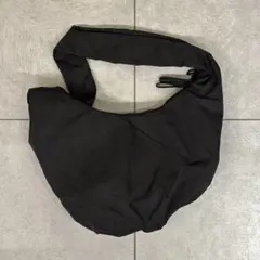 ほぼ未使用cote&ciel HYCO S SMOOTH BLACKのサムネイル
