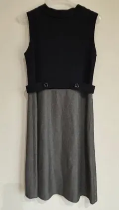 TOMORROWLAND　BALLSEY ワンピースセットアップ