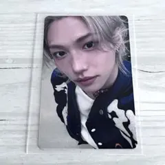 2026年最新】straykids フィリックス トレカの人気アイテム - メルカリ