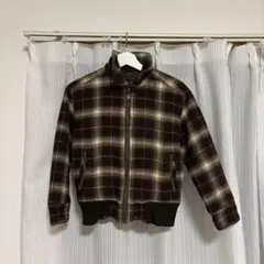 TOMMY HILFIGER ボンバージャケット