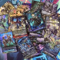 ヴァンガード タイ限定 仮面ライダー龍騎 ナイト SP - メルカリ