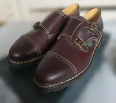 Paraboot WILLIAM 新品 25.0cmのサムネイル