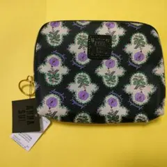 【新品】アナスイ　ポーチ
