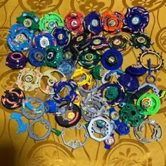 ベイブレード　まとめ売り（ドラグーン以外）