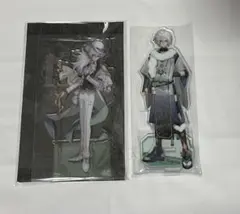 2026年最新】叢雲カゲツ アクスタ 1stの人気アイテム - メルカリ