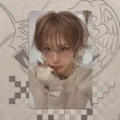 XLOV ハル トレカ I,God (O Ver.)