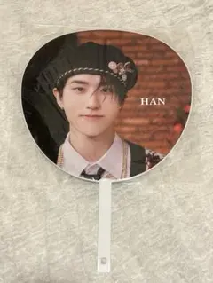 2025年最新】straykids ハン うちわの人気アイテム - メルカリ