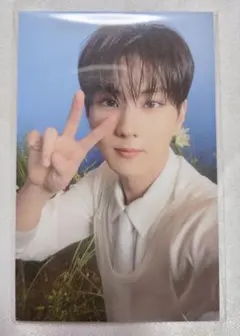 ENHYPEN『WALK THE LINE FINAL』ジョンウォン