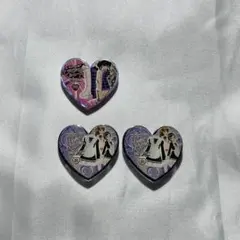 プリズムストーン デビジェルシューズ カナメ