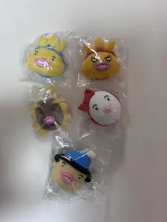 おでんくん　スマホグリップ #めじるしアクセサリー